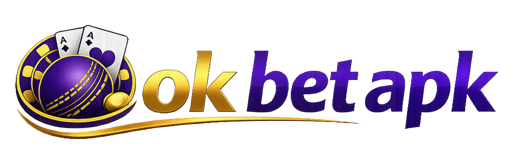 ok bet apk logo